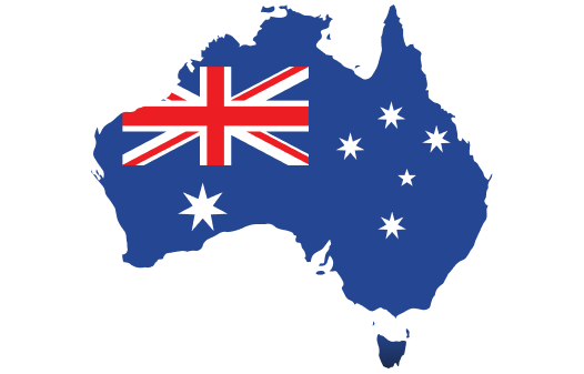 Australian Embassies in the United States