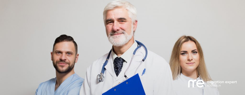 A Comprehensive Guide to GP Jobs in Australia for Canadian Doctors
