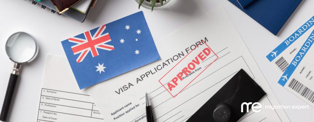 Changes to Visa Application Charges in Australia from 1 July 2024