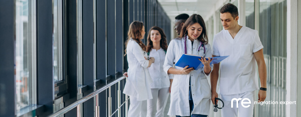 UK Student Visa for Nurses and Midwives: A Pathway to a Promising Healthcare Career