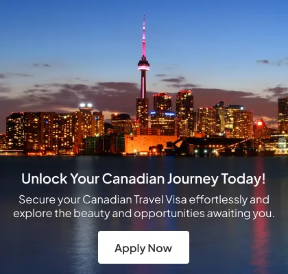 Unlock Your Canadian Journey Today!