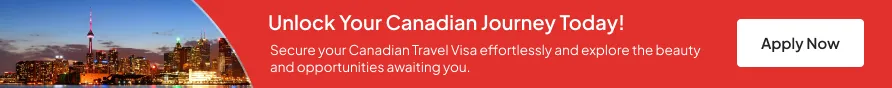 Unlock Your Canadian Journey Today!